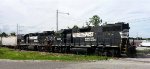 Norfolk Southern, GP38-2